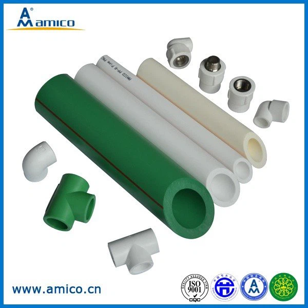 DIN 8077/8078 PPR Pipe